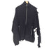 ダンケシェーン Danke Schon 23AW DAMEGE DRIVERS KNIT メンズ FREE