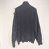 ダンケシェーン Danke Schon 23AW DAMEGE DRIVERS KNIT メンズ FREE