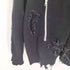 ダンケシェーン Danke Schon 23AW DAMEGE DRIVERS KNIT メンズ FREE