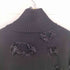 ダンケシェーン Danke Schon 23AW DAMEGE DRIVERS KNIT メンズ FREE