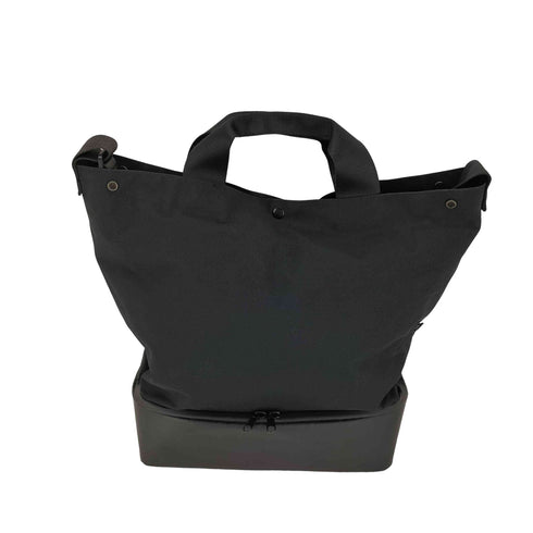 KOT_SU WAFUBAG ストレージショルダーバッグ メンズ