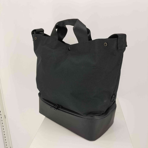 KOT_SU WAFUBAG ストレージショルダーバッグ メンズ