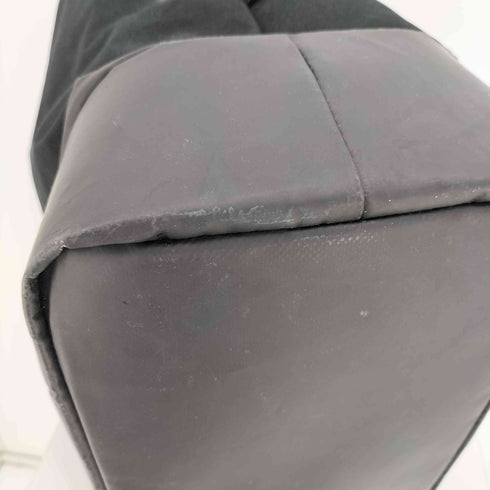 KOT_SU WAFUBAG ストレージショルダーバッグ メンズ