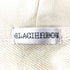 GLACIERBOY Mud Dyed Heart Pearl Hoodie メンズ JPN:M