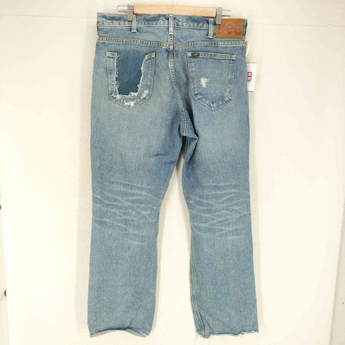 リー Lee AMERICAN RIDERS 200 デニムパンツ メンズ 35