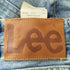 リー Lee AMERICAN RIDERS 200 デニムパンツ メンズ 35