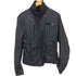 ジースターロー G-STAR RAW G-8 型 変形ジップ ギミック ジップ フライトジャケット Y2K メンズ import:M
