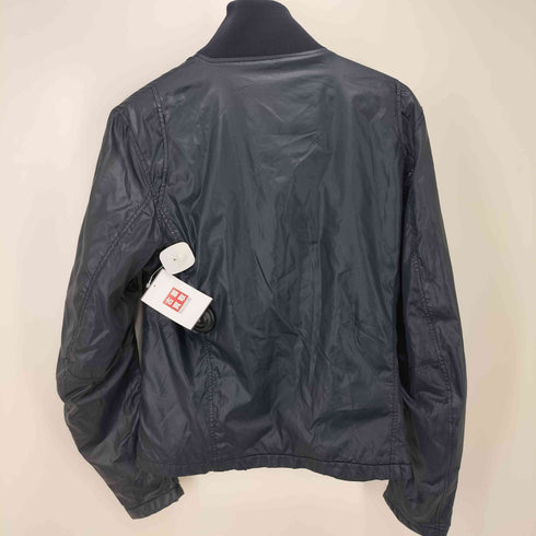 ジースターロー G-STAR RAW G-8 型 変形ジップ ギミック ジップ フライトジャケット Y2K メンズ import:M