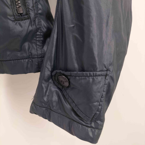 ジースターロー G-STAR RAW G-8 型 変形ジップ ギミック ジップ フライトジャケット Y2K メンズ import:M