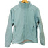 コロンビア Columbia ラグラン スリーブ 裏地フリース トレーニング ジャケット レディース import:M