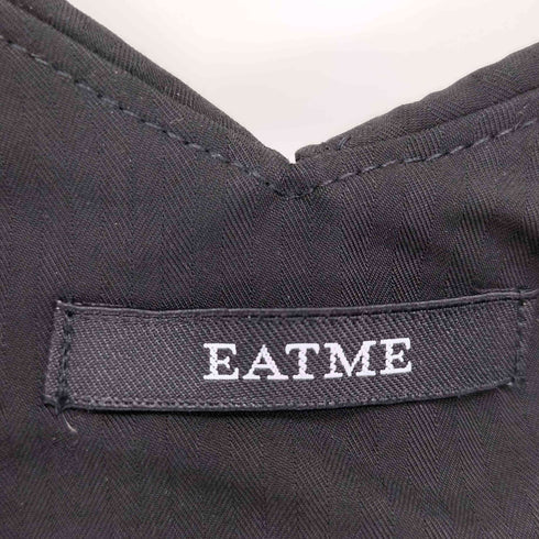 イートミー EATME 22AW BIG カラー ブラウス レディース FREE