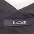 イートミー EATME 22AW BIG カラー ブラウス レディース FREE