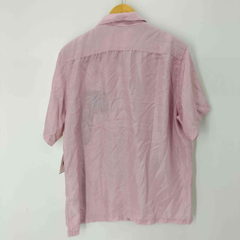 シュプリーム Supreme The Persistence of Memory Silk メンズ import:XL