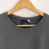 エイトン ATON Nuback cotton long sleeve t-shirt ヌバック コットン ロングスリーブTシャツ メンズ 06
