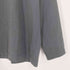 エイトン ATON Nuback cotton long sleeve t-shirt ヌバック コットン ロングスリーブTシャツ メンズ 06