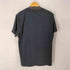 ナイキ NIKE ビッグロゴ 迷彩スウッシュ クルーネック半袖Tシャツ メンズ L