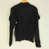 マウジー moussy 21SS WRINKLE FRILL ウィンクル フリル ブラウス レディース FREE