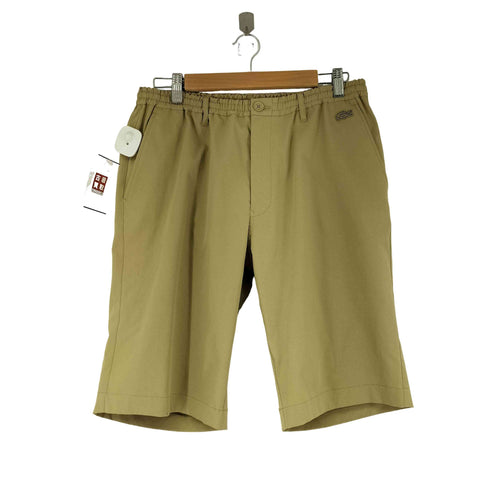 ラコステ LACOSTE RELAX FIT ギガダルショートパンツ メンズ FR:38