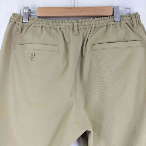 ラコステ LACOSTE RELAX FIT ギガダルショートパンツ メンズ FR:38