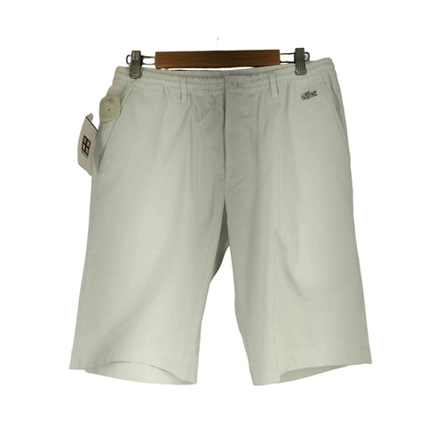 ラコステ LACOSTE RELAX FIT ギガダルショートパンツ メンズ FR:38