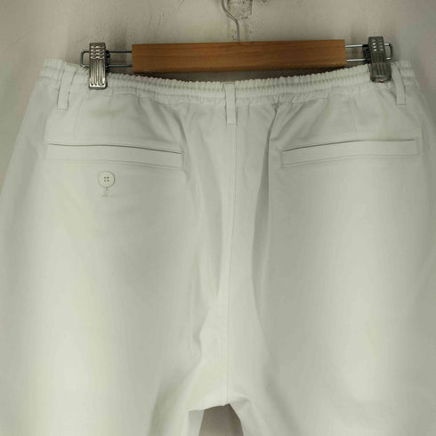 ラコステ LACOSTE RELAX FIT ギガダルショートパンツ メンズ FR:38