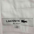 ラコステ LACOSTE RELAX FIT ギガダルショートパンツ メンズ FR:38