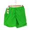 ハフ HUF Reservoir DWR Clover Green Board Shorts スイムショーツ メンズ JPN:L
