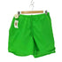 ハフ HUF Reservoir DWR Clover Green Board Shorts スイムショーツ メンズ JPN:L