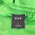 ハフ HUF Reservoir DWR Clover Green Board Shorts スイムショーツ メンズ JPN:L