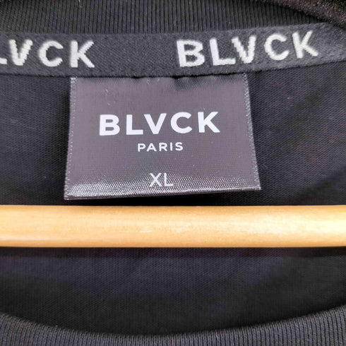 BLVCK PARIS BOLD FLORAL TEE メンズ JPN:XL