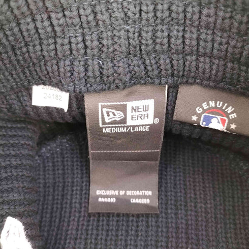 ニューエラ NEW ERA Knit Bucket ニット バケット メンズ MEDIUM/LARGE