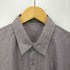 Dixton ジャガード ポリエステル レギュラーカラー L/S シャツ メンズ import:L