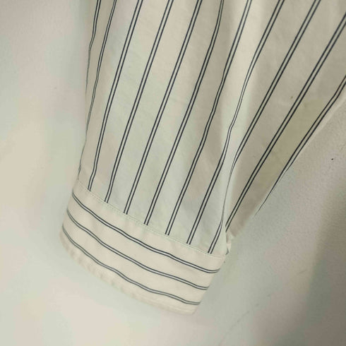 アルチザン ARTISAN ストライプレギュラーカラーシャツ メンズ JPN:S