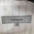 アルチザン ARTISAN ストライプレギュラーカラーシャツ メンズ JPN:S