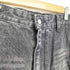 ウィム バイ リドム WYM LIDNM CURVED FLARE DENIM SLACKS メンズ JPN:L