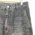 ウィム バイ リドム WYM LIDNM CURVED FLARE DENIM SLACKS メンズ JPN:L