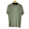 ラコステ LACOSTE エコダイクルーネックTシャツ メンズ FR:5