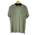 ラコステ LACOSTE エコダイクルーネックTシャツ メンズ FR:5