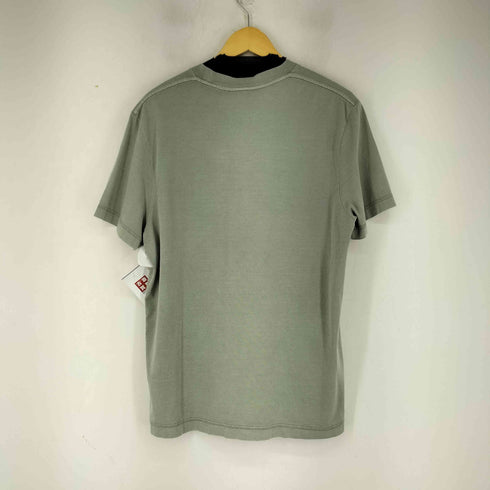 ラコステ LACOSTE エコダイクルーネックTシャツ メンズ FR:5