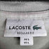 ラコステ LACOSTE エコダイクルーネックTシャツ メンズ FR:5
