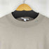 ラコステ LACOSTE 5分袖モックネックサマーニットTシャツ メンズ FR:4