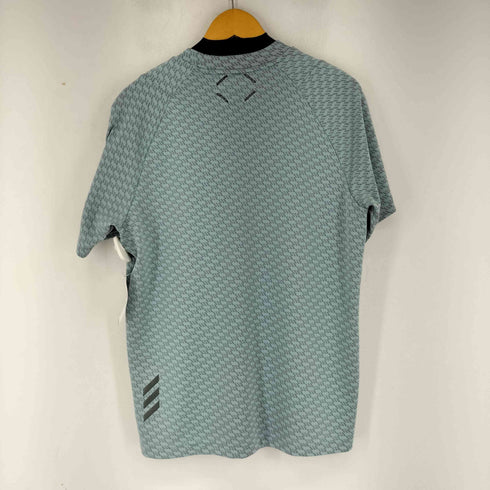 アディダス adidas Adicross Mock Neck Golf Polo Shirt メンズ JPN:L