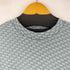 アディダス adidas Adicross Mock Neck Golf Polo Shirt メンズ JPN:L