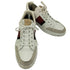 ステフノロッシ STEFANO ROSSI アルチェ コート BIANCO BORDO メンズ JPN:26