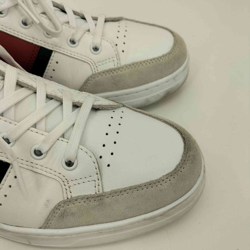 ステフノロッシ STEFANO ROSSI アルチェ コート BIANCO BORDO メンズ JPN:26