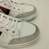 ステフノロッシ STEFANO ROSSI アルチェ コート BIANCO BORDO メンズ JPN:26