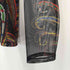 デシグアル Desigual Mr. Christian Lacroix サイケデリック ジャガード パワーネット セカンドスキン ユニセックス メンズ import:L