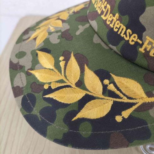 自衛隊 第一空挺団 MilitaryCap メンズ JPN:L
