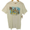 90-00S USA製 LAS VEGAS キャラクター プリント S/S Tシャツ メンズ import:M