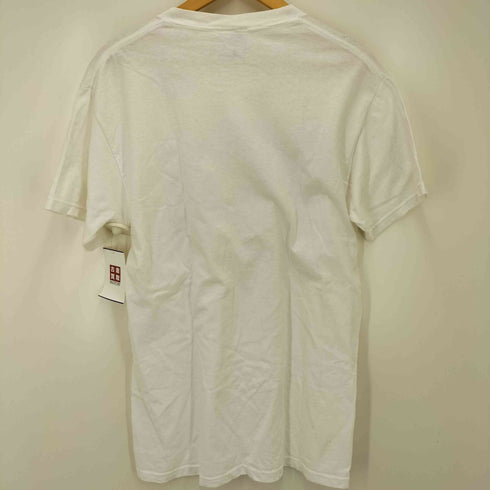 90-00S USA製 LAS VEGAS キャラクター プリント S/S Tシャツ メンズ import:M